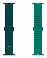 Correa Apple Watch 42/44/45 Mag Gn