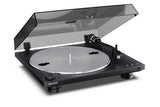 EAN 4550556130929 - Sharp RP-TT100 tocadisco Tocadiscos de tracción por correa Negro Automático imagen 4