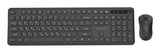 Keyboard +Mouse Wrl Cyrillic/Bk Kbs-Wps-01-Cyrl Gembird
