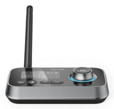 EAN 4047443515278 - Hama Link.it duo 3,5 mm 10 m Negro imagen 5