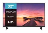 EAN 8435484026130 - Cecotec 02613 Televisor 81,3 cm (32") HD Negro imagen 1