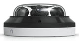 Ubiquiti Unifi Video Camera Ai Multi Sensor 4 &Hll Outdoor &Hll 4k &Hll Infrarojo &Hll Ip66 &Hll Poe++ &Hll White &Hll Uvc-Ai-Ms-4-W