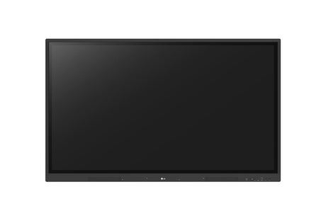 EAN 8806091832962 - LG 75TR3DK-B pizarra blanca interactiva 190,5 cm (75") 3840 x 2160 Pixeles Pantalla táctil Negro imagen 2