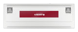 EAN 4025112113079 - CHERRY MX 8.2 TKL Wireless RGB teclado Juego USB + RF Wireless + Bluetooth QWERTZ Alemán Blanco imagen 5