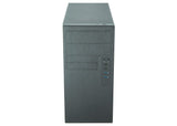 EAN 0753263075574 - Chieftec HO-11B Torre Negro 350 W imagen 3