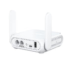 EAN 4711387841082 - ASUS RT-BE58 Go router inalámbrico 2.5 Gigabit Ethernet Doble banda (2,4 GHz / 5 GHz) Blanco imagen 8