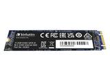 EAN 0023942493631 - Verbatim Vi560 S3 Serial ATA III 3D NAND imagen 4