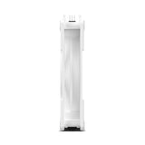 Ventilador Caja Nox Hummer Easylink Argb Fans Kit Blancos 1500rpm Pwm Argb
