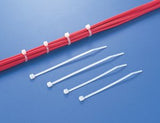 Hellermann T30l-Pa66-Na(100) Cablebinder 198x3,5mm Natur 111-03419