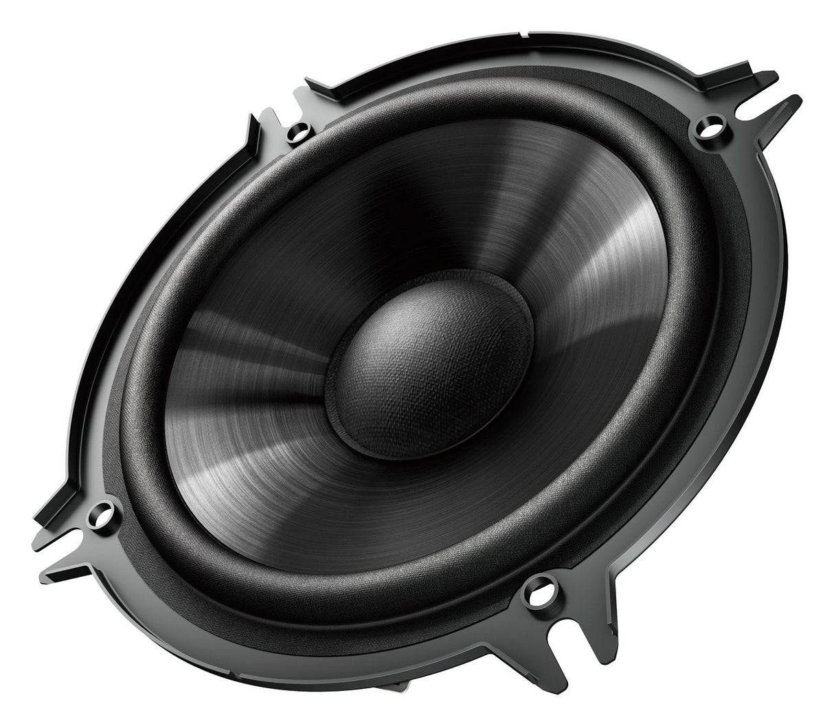 Pioneer Ts-G130c Altavoces De 2 Vías Para Coche 13cm 250w