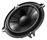Pioneer Ts-G130c Altavoces De 2 Vías Para Coche 13cm 250w
