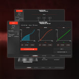 Addon Thrumm. Raceline Lc Upgrade Pedalset Kon Pc Retail