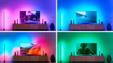 EAN 8720169078604 - WiZ 8720169078604 iluminación inteligente Kit de iluminación inteligente Wi-Fi/Bluetooth 17 W imagen 5