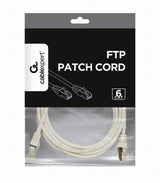 EAN 8716309045407 - Gembird PP6-5M cable de red Cat6 imagen 2