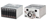 Supermicro Cse-M28sacb Drivebox Negro
