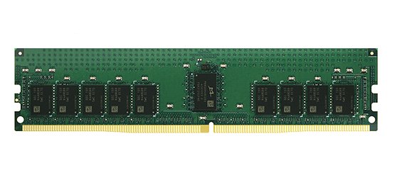 Synology D4er01-16g Memoria 16 Gb 1 X 16 Gb Ddr4 Ecc