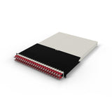 EAN 4262427630840 - PATCHBOX PONE30UTPRD cable de red Rojo 1,8 m Cat6a U/UTP (UTP) imagen 2