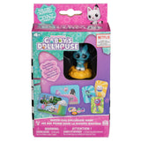 EAN 0778988468937 - Games KOG KOL GabbysDollhouseCardGamwFig GML Juego de mesa Emparejamiento imagen 1
