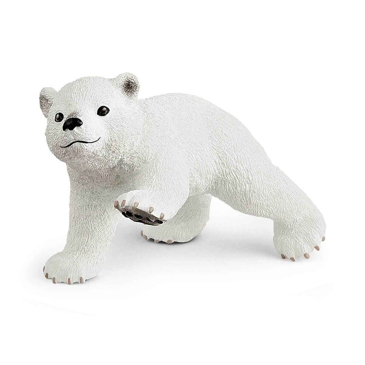 EAN 4059433277714 - schleich Vida Salvaje Polar Playground imagen 7