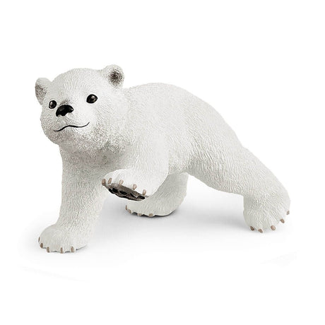 EAN 4059433277714 - schleich Vida Salvaje Polar Playground imagen 7