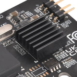 EAN 4710679813851 - Silverstone ECL01 tarjeta y adaptador de interfaz Interno RJ-45 imagen 4