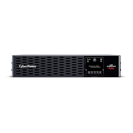EAN 4712856277654 - CyberPower PR2200ERTXL2U sistema de alimentación ininterrumpida (UPS) Línea interactiva 2,2 kVA 2200 W 8  imagen 3