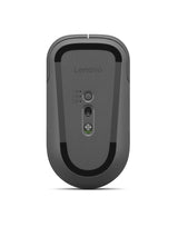 EAN 195892125563 - Lenovo Pro Plus 6050 ratón Oficina Ambidextro RF Wireless + Bluetooth Óptico 2400 DPI imagen 2