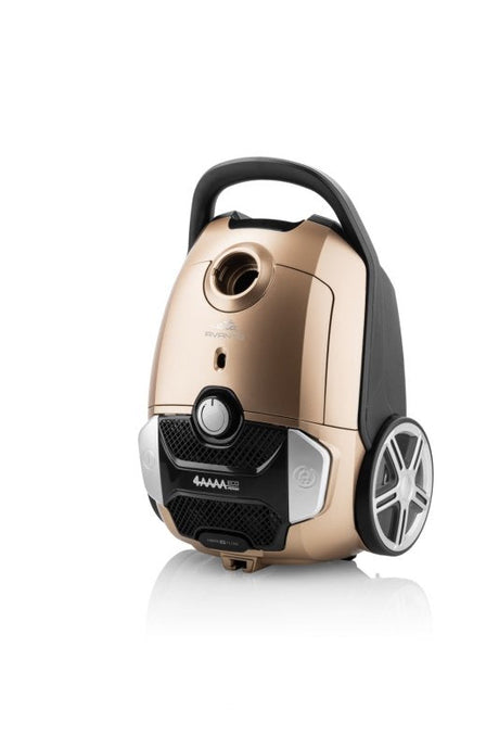 EAN 8590393259649 - Eta ETA351990000 aspiradora 3 L Aspiradora cilíndrica Secar 800 W Bolsa para el polvo imagen 4