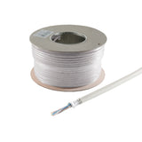 S-Conn 75210-100ssp Cable De Red Gris 100 M Cat5e F/Utp (Ftp)