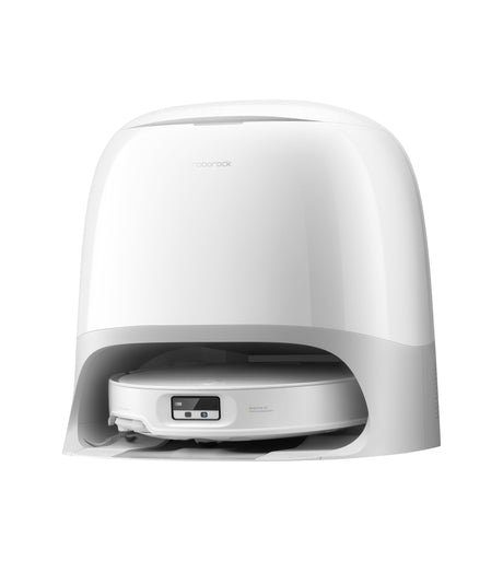 EAN 6936905902788 - Roborock Qrevo CurvX 0,258 L Blanco imagen 11