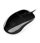Endgame Gear Egg-Xm1r-Dr Ratón Mano Derecha Usb Tipo A Óptico 19000 Dpi