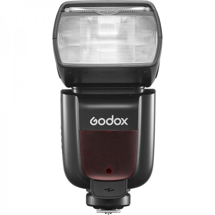 Godox Tt685ii Speedlite Para Fujifilm