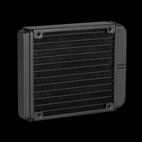 EAN 4712960136847 - GAMDIAS AURA GL120 Procesador Kit de refrigeración líquida 12 cm Negro 1 pieza(s) imagen 4