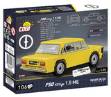 EAN 5902251245887 - COBI FSO 125p 1.5 ME imagen 7