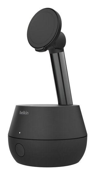 Soporte  Belkin Pro Activo Para Smartphone Negro