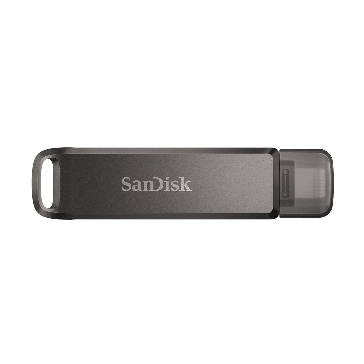 EAN 619659181956 - SanDisk iXpand unidad flash USB 128 GB USB Type-C / Lightning 3.2 Gen 1 (3.1 Gen 1) Negro imagen 5