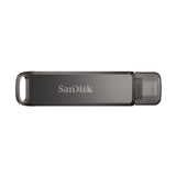 EAN 619659181956 - SanDisk iXpand unidad flash USB 128 GB USB Type-C / Lightning 3.2 Gen 1 (3.1 Gen 1) Negro imagen 5