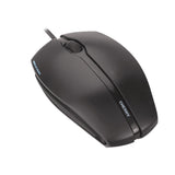 Cherry Gentix Raton Usb Optico 1000 Dpi Ambidextro Negro Jm-0300-2