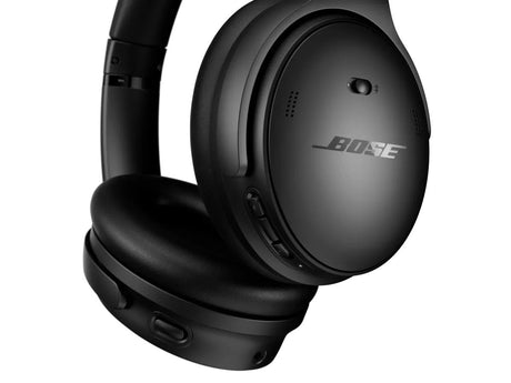 EAN 0017817848961 - Bose QuietComfort Auriculares Inalámbrico y alámbrico Diadema Música/uso diario Bluetooth Negro imagen 7