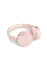 Auricular  Philips Tah4209pk/00 Rosa Bluetooth