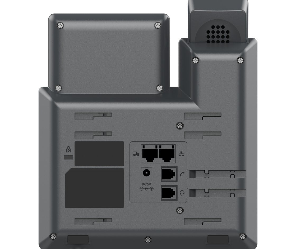 Grandstream Teléfono Voip Grp 2601p