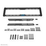 Neomounts By Newstar Screen Wall Mount (Fixed, Ultra Thin, Vesa 600x400)