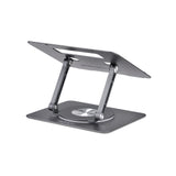 EAN 0065030904711 - StarTech.com ATFR-LAPTOP-RISER soporte para ordenador portátil Plata imagen 2
