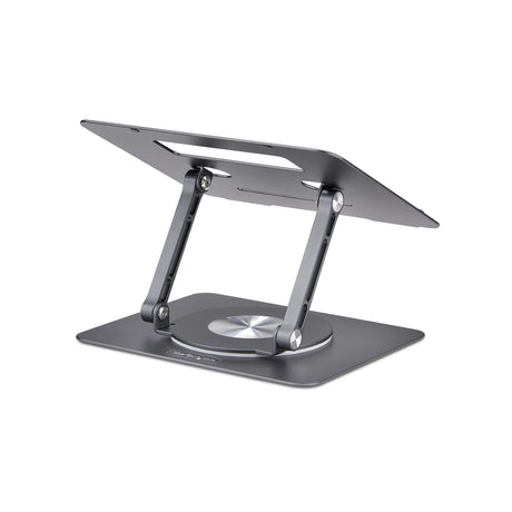 EAN 0065030904711 - StarTech.com ATFR-LAPTOP-RISER soporte para ordenador portátil Plata imagen 2