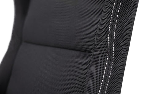 EAN 8717496871466 - Playseat Evolution Silla para videojuegos universal Asiento acolchado Negro imagen 9