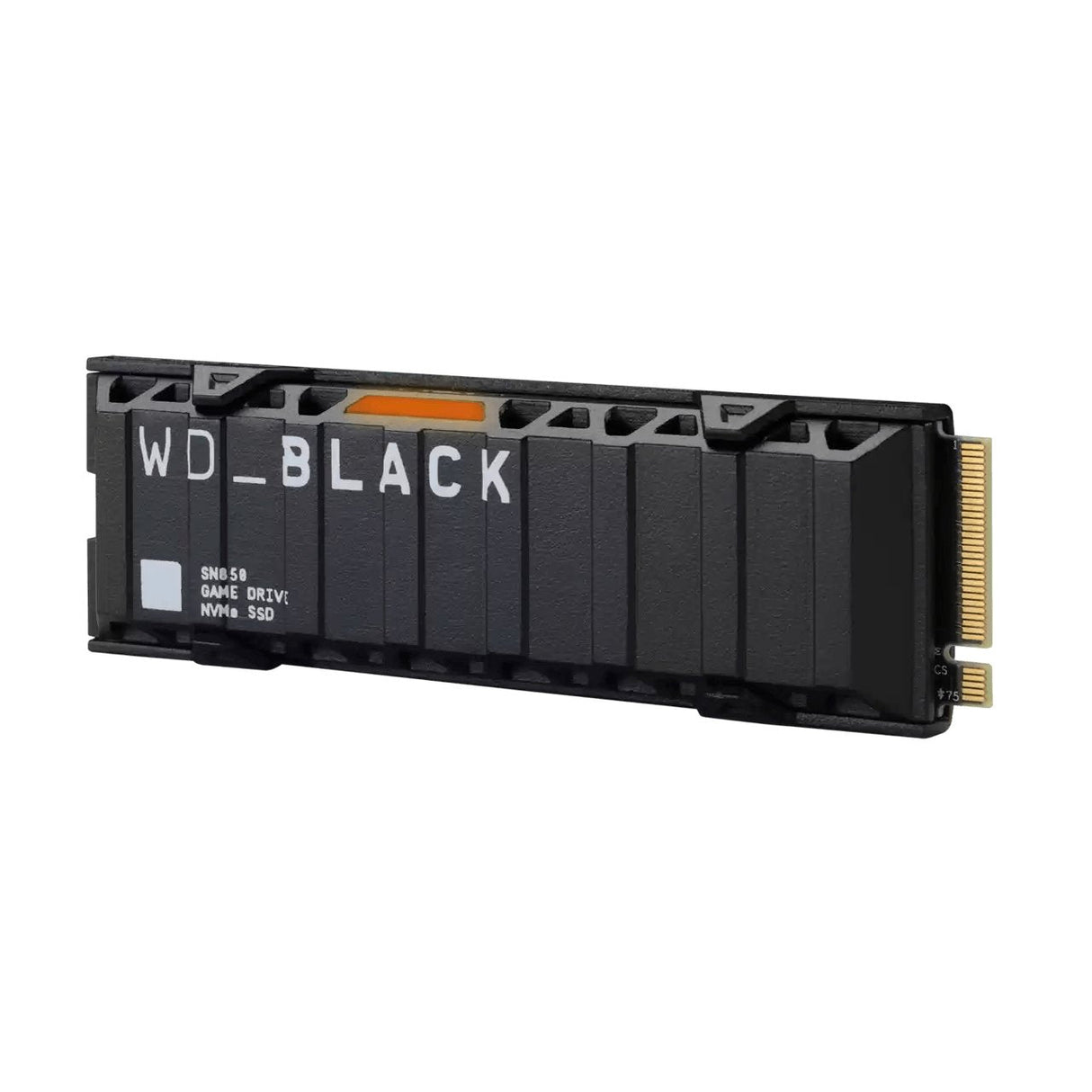 Disco Ssd Western Digital Sn850 M.2 500 Gb Pci Express 4.0 Nvme