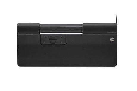 EAN 0743870052068 - Contour Design SliderMouse Pro ratón Oficina USB Tipo C Óptico 2800 DPI imagen 1