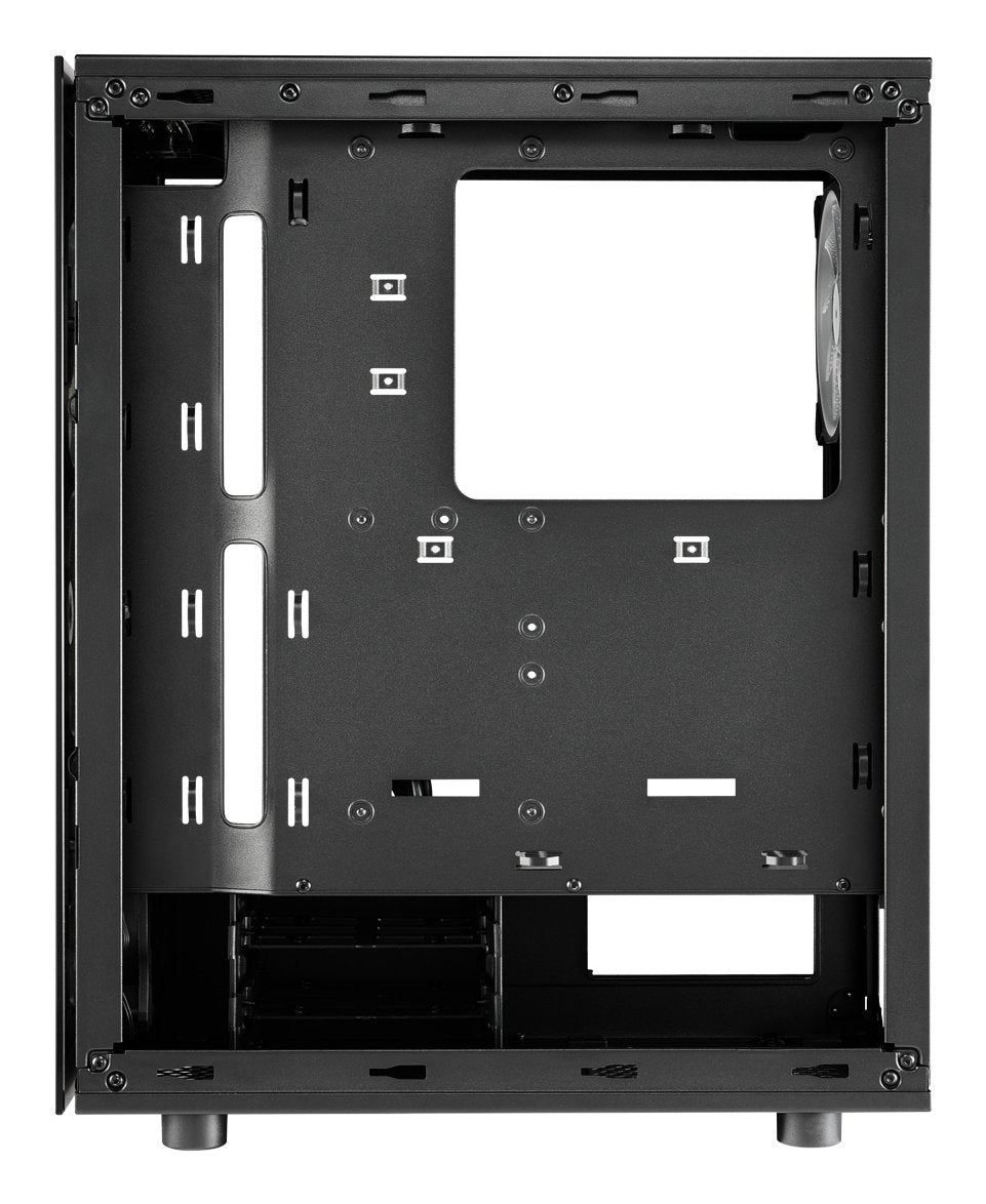 Pc- Case Fsp Cmt340 Plus