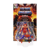 Mattel Masters Of The Universe Origins Cartoon Collection Catra, Fig. Jbm84