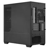 Asus Prime Ap202 Tg Argb  (Negro, Tempered Glass X 2) 90dc00p0-B19000